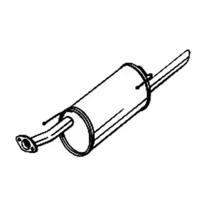 TDE-50-033 4X4 ESTANFI