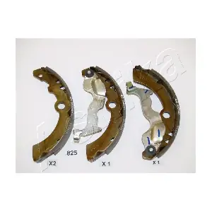 EST-55-08-825 4X4 ESTANFI