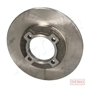 EST-60-03-338C 4X4 ESTANFI