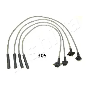 EST-132-03-305 4X4 ESTANFI