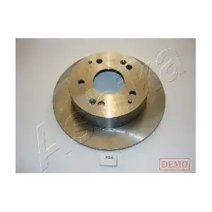 EST-61-04-494C 4X4 ESTANFI
