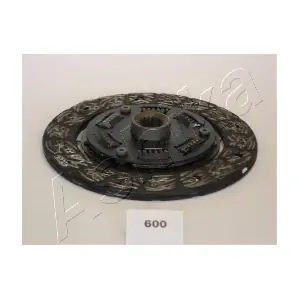 EST-80-06-600 4X4 ESTANFI