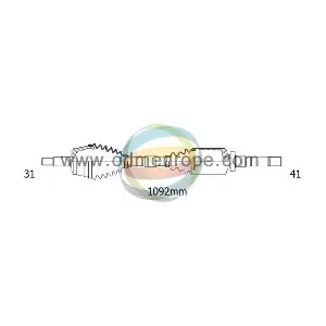 4X4 ESTANFI EST-18-012760