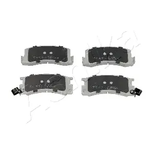 EST-51-02-261 4X4 ESTANFI