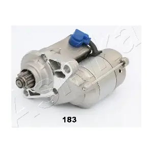 EST-003-H183 4X4 ESTANFI