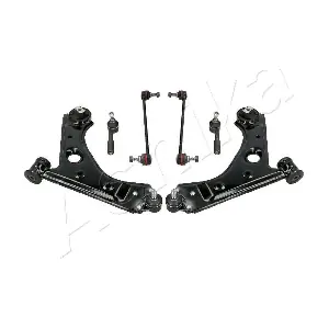 4X4 ESTANFI EST-158-00-0205