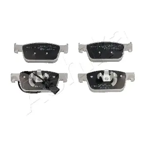 EST-50-00-0917 4X4 ESTANFI