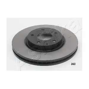 EST-60-03-360 4X4 ESTANFI