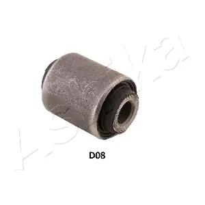 EST-GOM-D08 4X4 ESTANFI