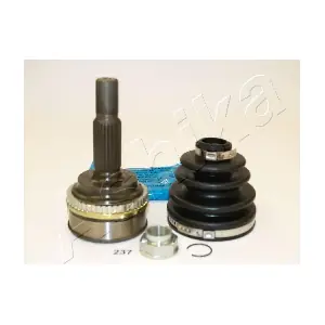 EST-62-02-237 4X4 ESTANFI