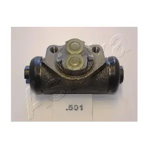 EST-67-05-501 4X4 ESTANFI