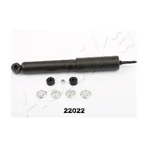 EST-MA-22022 4X4 ESTANFI