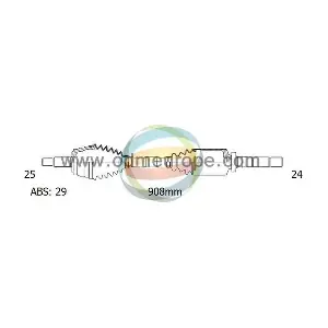 EST-18-162351 4X4 ESTANFI