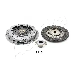 EST-92-02-2118 4X4 ESTANFI