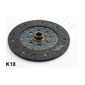 EST-80-0K-K18 4X4 ESTANFI