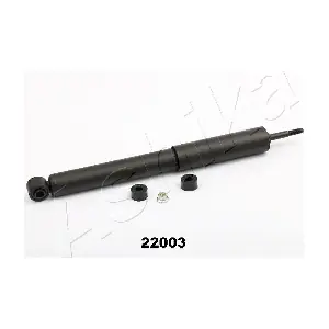 EST-MA-22003 4X4 ESTANFI