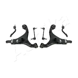 EST-158-0K-K01 4X4 ESTANFI