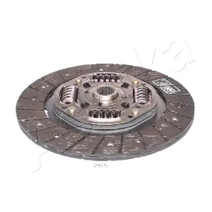 EST-80-02-265 4X4 ESTANFI