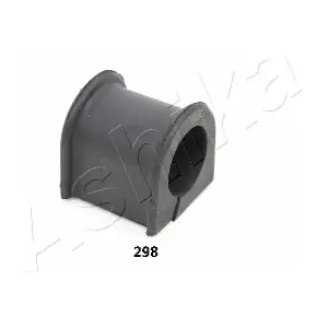 EST-GOM-298 4X4 ESTANFI