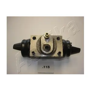 EST-67-01-115 4X4 ESTANFI
