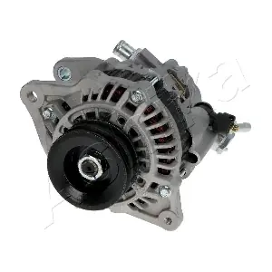 EST-002-C969 4X4 ESTANFI