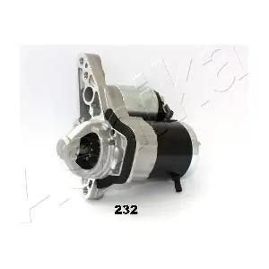EST-003-D232 4X4 ESTANFI