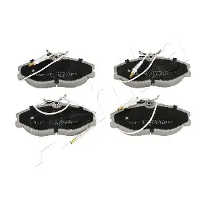 4X4 ESTANFI EST-50-00-0658