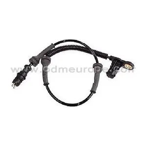 EST-97-990297 4X4 ESTANFI