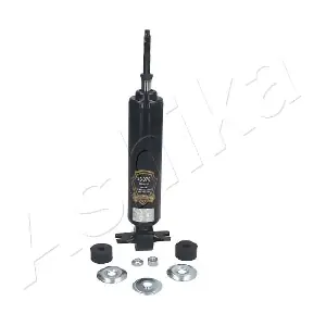 EST-MA-33070 4X4 ESTANFI