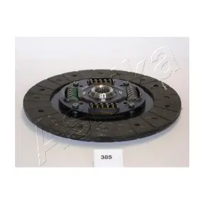 EST-80-03-385 4X4 ESTANFI