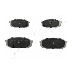 EST-50-03-353 4X4 ESTANFI