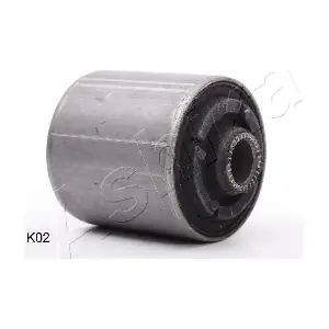 EST-GOM-K02 4X4 ESTANFI