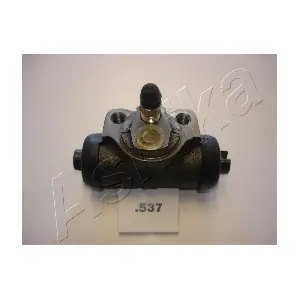EST-67-05-537 4X4 ESTANFI