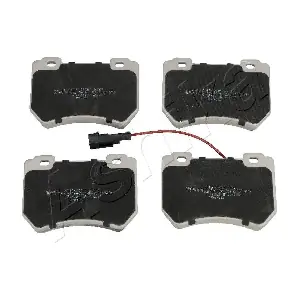 EST-50-00-0205 4X4 ESTANFI