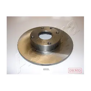 4X4 ESTANFI EST-60-06-600C