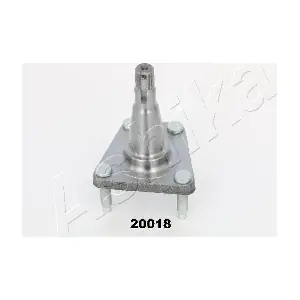 EST-44-20018 4X4 ESTANFI