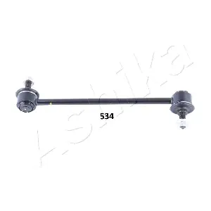 EST-106-05-534L 4X4 ESTANFI