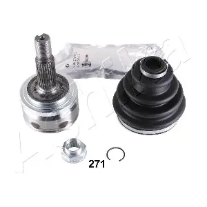 EST-62-02-271 4X4 ESTANFI