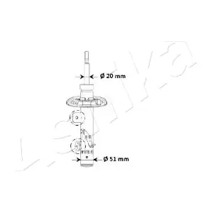 EST-MA-00975 4X4 ESTANFI
