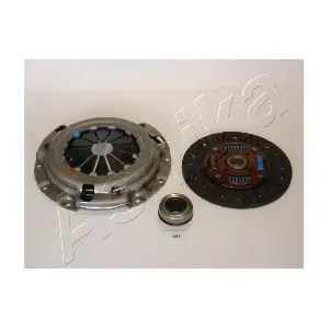 EST-92-03-361 4X4 ESTANFI