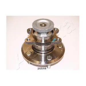 EST-44-20518 4X4 ESTANFI