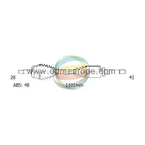 EST-18-012941 4X4 ESTANFI