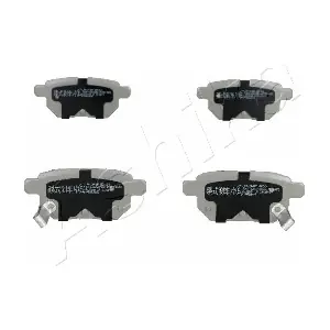 EST-51-02-214 4X4 ESTANFI