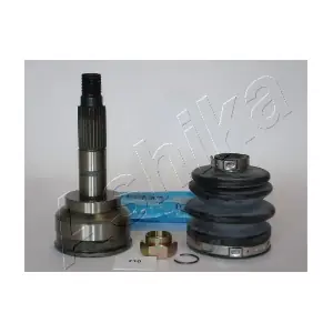 EST-62-07-710 4X4 ESTANFI