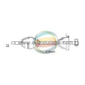 EST-18-351140 4X4 ESTANFI