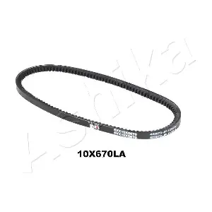 EST-109-10X670LA 4X4 ESTANFI