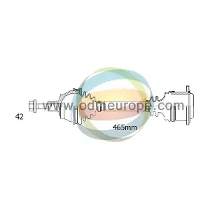 4X4 ESTANFI EST-18-213200