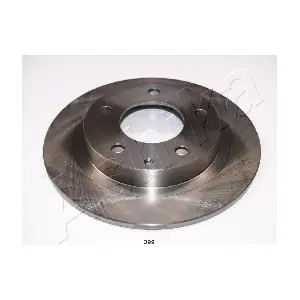 EST-61-03-399 4X4 ESTANFI