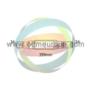 EST-16-230070 4X4 ESTANFI