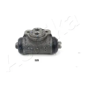 EST-67-05-528 4X4 ESTANFI